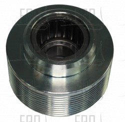 PULLEY ASSEMBLY - Product Image