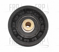 Pulley Assembly-2.75 - Product Image