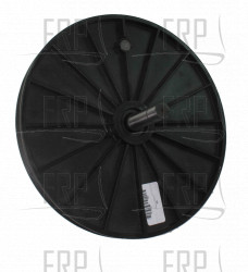 PULLEY Assembly - Product Image