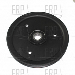 PULLEY ASSY -6.00 - Product Image