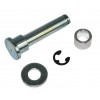 38002747 - PULLEY AXLE - Product Image