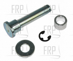 PULLEY AXLE - Product Image