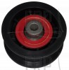 Pulley, Belt, 3", 3/8" Bore - Product Image