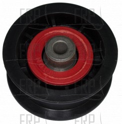 Pulley, Belt, 3", 3/8" Bore - Product Image