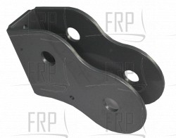 PULLEY BRACKET - Product Image