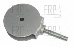 Pulley Bracket - Product Image