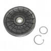 38006118 - Pulley C = Washer = C-Clip - Product Image