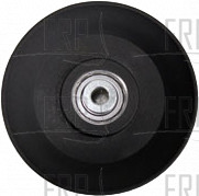 Pulley, Cable - Product Image Pulley, Cable - Product Image
