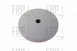 PULLEY COVER - Product Image PULLEY COVER - Product Image