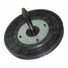 24014616 - Pulley, Crank - Product Image