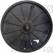 Pulley, Drive - Product Image Pulley, Drive - Product Image