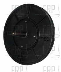 Pulley, Drive, Assembly - Product Image
