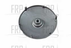 Pulley external protection - Product Image