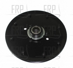 Pulley, Fan - Product Image