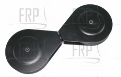 Pulley, Floating - Product Image