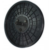 62036642 - Pulley, Flywheel, Assembly - Product Image