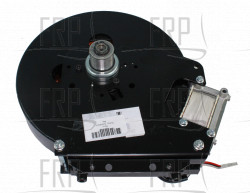 Pulley, Generator - Product Image