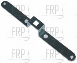 Guide, Pulley - Product Image