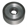 PULLEY, K6, POLY-V, 60MM - Product Image