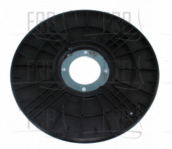 Pulley, Large - Product Image