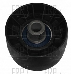 PULLEY - MTS - 3" BELT - Product Image