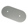 Pulley Plate - Product Image