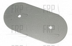 Pulley Plate - Product Image