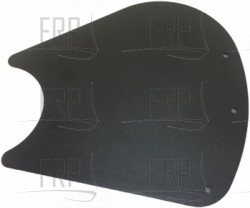 PULLEY PLATE;Cam;Outer;painting - Black M - Product Image PULLEY PLATE;Cam;Outer;painting - Black M - Product Image