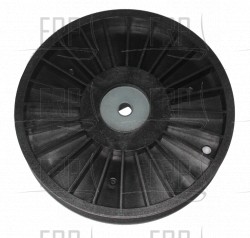 Pulley, Rear Roller 131 - Product Image