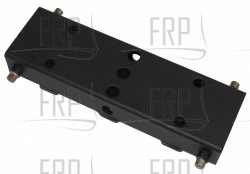 PULLEY SEAT - Product Image PULLEY SEAT - Product Image