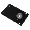 62014562 - PULLEY SEAT PLATE - Product Image