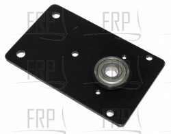 PULLEY SEAT PLATE - Product Image