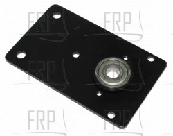 PULLEY SEAT PLATE - Product Image PULLEY SEAT PLATE - Product Image