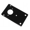 62017373 - PULLEY SEAT PLATE - Product Image
