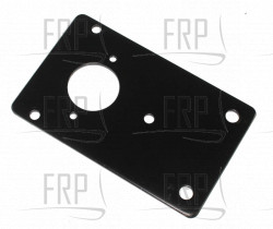 PULLEY SEAT PLATE - Product Image