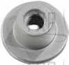pulley set pin head-silver color - Product Image pulley set pin head-silver color - Product Image