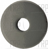 Pulley Set;Steel Cable - Iced Sliver;MS - Product Image Pulley Set;Steel Cable - Iced Sliver;MS - Product Image