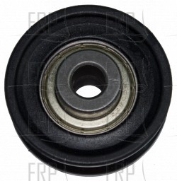 Pulley, Standard 2" - Product Image
