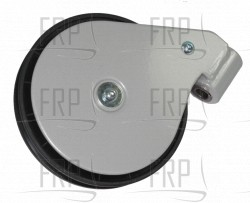 Pulley, Swivel - Product Image