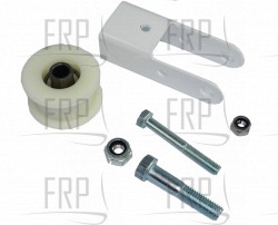 Pulley, Tensioner - Product Image