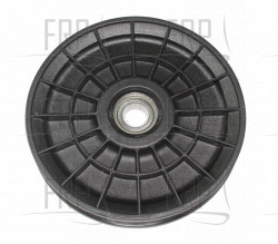 Pulley Wheel C - Product Image