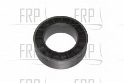 Pulley,2.5X4.15X1.2 - Product Image