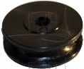 Pulley;;CB133 - Product Image Pulley;;CB133 - Product Image