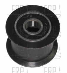 Pulley,flywheel front driven - Product Image