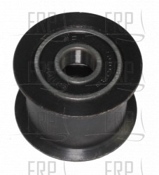 Pulley,flywheel front driven - Product Image Pulley,flywheel front driven - Product Image