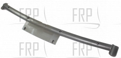 Pulse Bar, Bottom - Product Image Pulse Bar, Bottom - Product Image