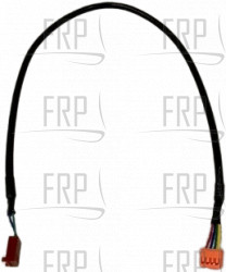 Pulse Board Wire;;;;;;430L;;TKP,H2510A-0 - Product Image Pulse Board Wire;;;;;;430L;;TKP,H2510A-0 - Product Image