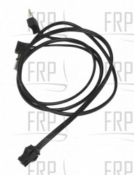 Pulse cable for hand pulse - Product Image