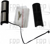 Pulse Grip - Product Image Pulse Grip - Product Image