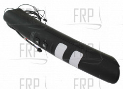 Pulse Grip, Right, Speed Control - Product Image Pulse Grip, Right, Speed Control - Product Image